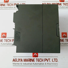 Siemens 6Es7 315-2Af03-0Ab0 Central Processing Unit S C-p9E94909