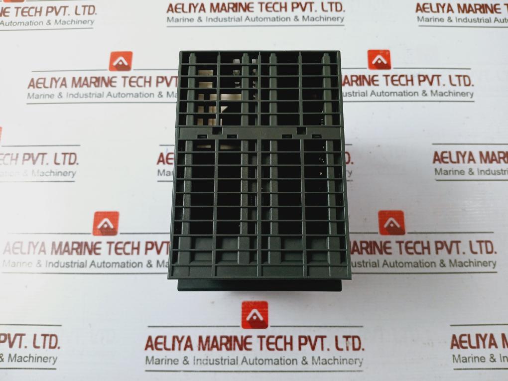 Siemens 6Es7 315-2Af03-0Ab0 Central Processing Unit S C-p9E94909