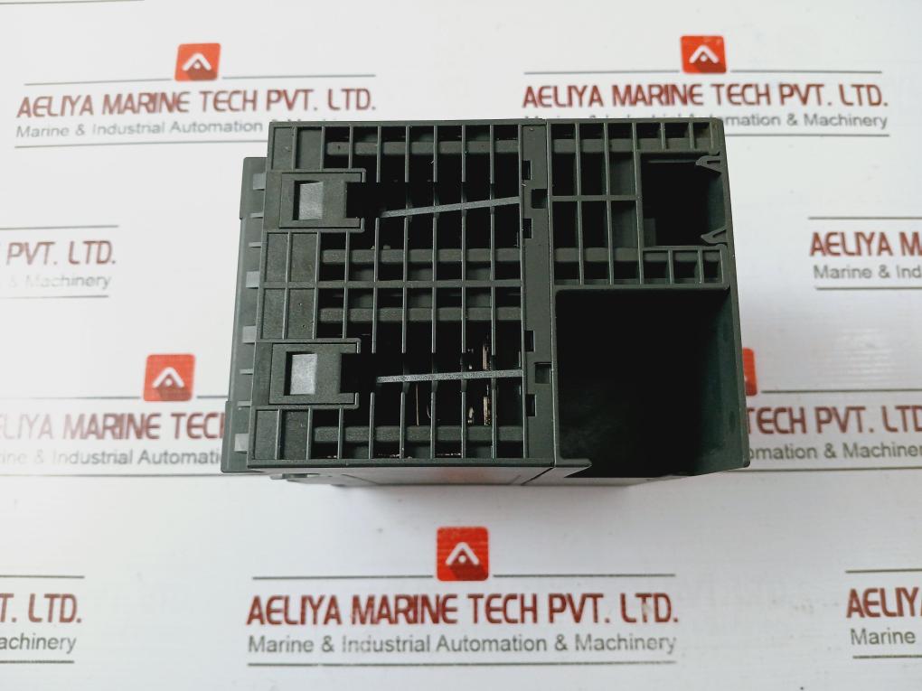 Siemens 6Es7 315-2Af03-0Ab0 Central Processing Unit S C-p9E94909