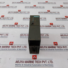 Siemens 6Es7 315-2Ag10-0Ab0 Power Supply