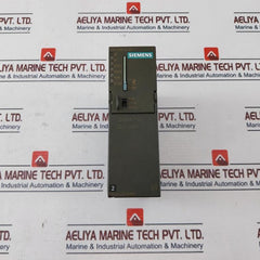 Siemens 6Es7 315-2Ag10-0Ab0 Power Supply