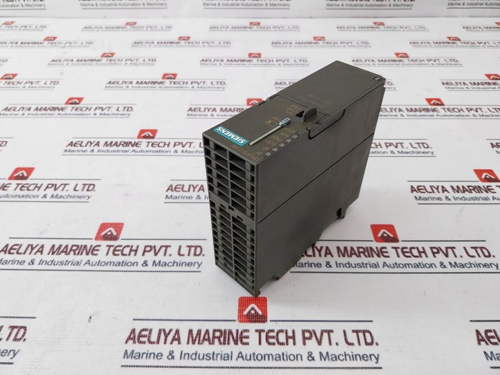 Siemens 6Es7 315-2Ag10-0Ab0 Power Supply