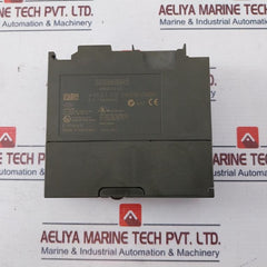 Siemens 6Es7 315-2Ag10-0Ab0 Power Supply