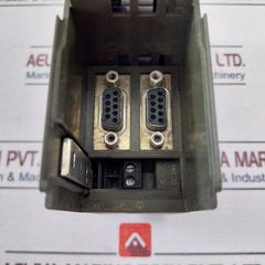 Siemens 6Es7 315-2Ag10-0Ab0 Power Supply