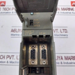 Siemens 6Es7 315-2Ag10-0Ab0 Power Supply
