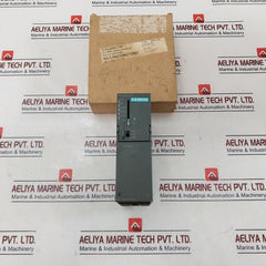 Siemens 6Es7 315-2Ag10-0Ab0 Simatic S7-300 Cpu Controller Module