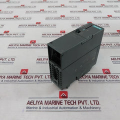 Siemens 6Es7 315-2Ag10-0Ab0 Simatic S7-300 Cpu Controller Module