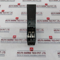Siemens 6Es7 315-2Ag10-0Ab0 Simatic S7-300 Cpu Controller Module