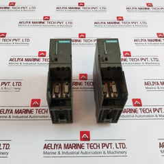 Siemens 6Es7 315-2Ag10-0Ab0 Simatic S7 Cpu Controller Module
