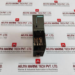 Siemens 6Es7 315-2Ag10-0Ab0 Simatic S7 Cpu Controller Module
