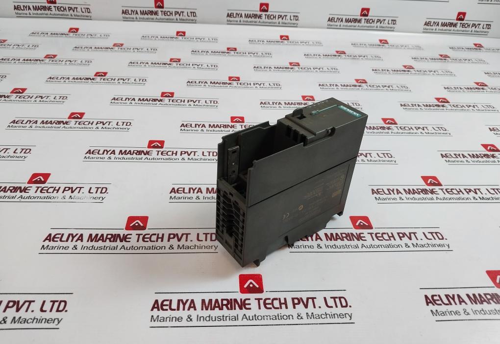 Siemens 6Es7 315-2Ag10-0Ab0 Simatic S7 Cpu Controller Module