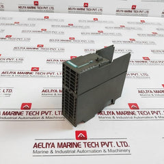 Siemens 6Es7 315-2Ag10-0Ab0 Simatic S7 Cpu Controller Module