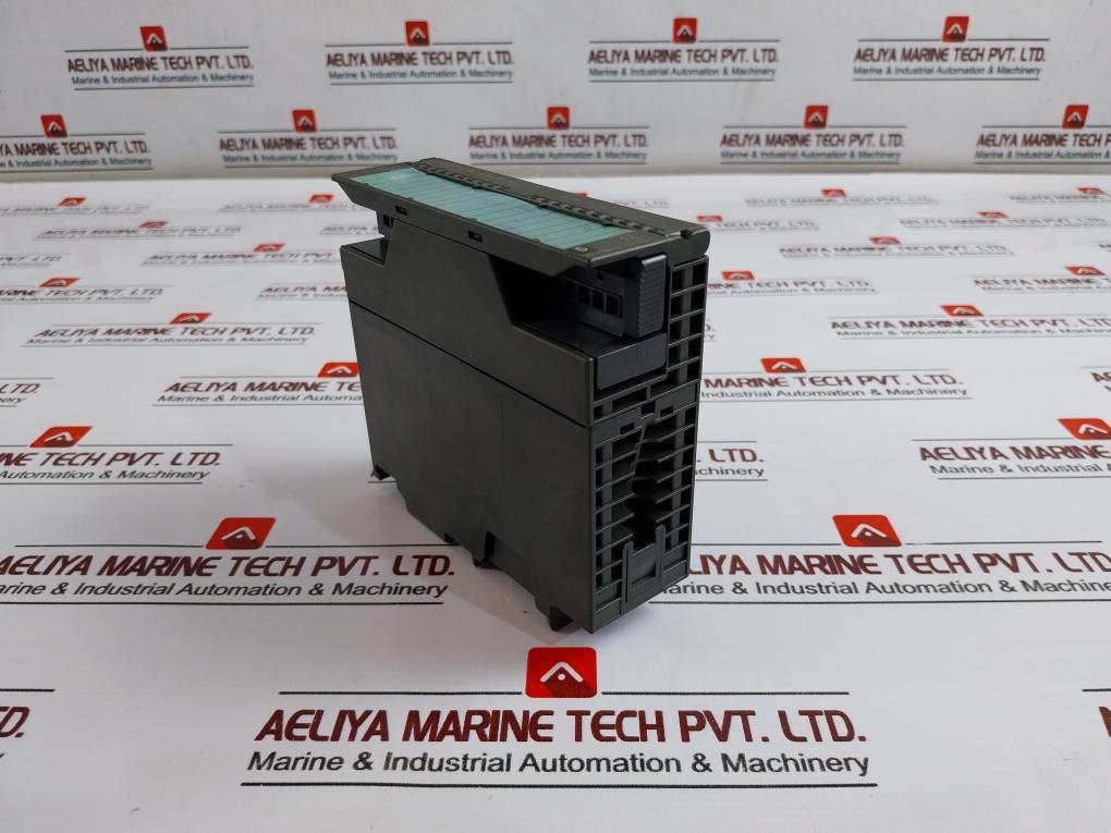 Siemens 6Es7 321-1Bh01-0Aa0 Simatic S7 Sm321 Di 16Xdc24V Digital Input Module S C_J2001923