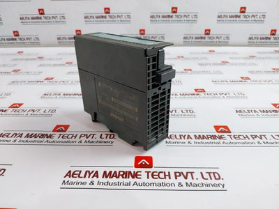 Siemens 6Es7 321-1Bh01-0Aa0 Simatic S7 Sm321 Di 16Xdc24V Digital Input Module S C_J2001923