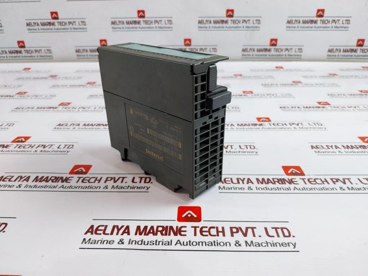 Siemens 6Es7 321-1Bh01-0Aa0 Simatic S7 Sm321 Di 16Xdc24V Digital Input Module S C_J2001923