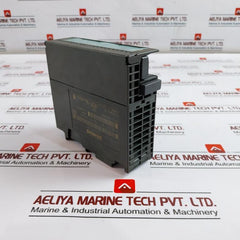 Siemens 6Es7 321-1Bh01-0Aa0 Simatic S7 Sm321 Di 16Xdc24V Digital Input Module S C_J2001923