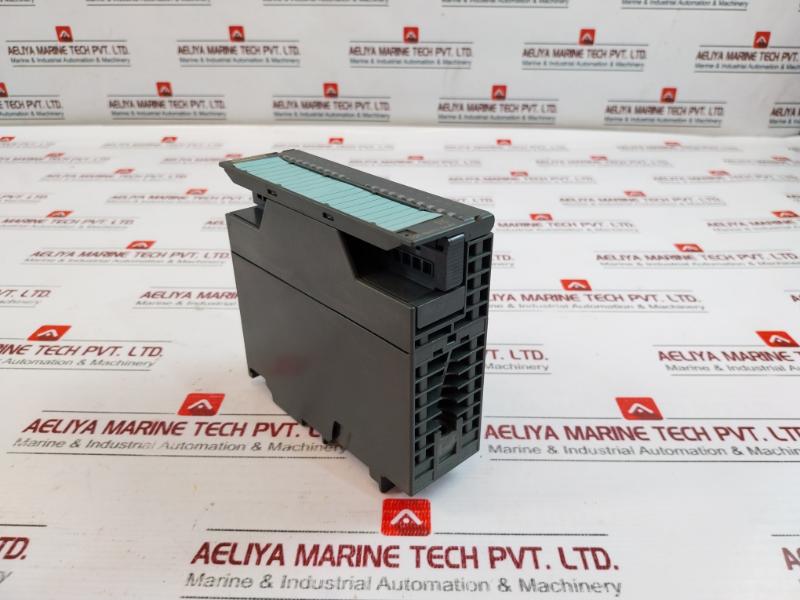 Siemens Simatic S7-300 6Es7 321-1Bh02-0Aa0 Digital Input Sm 321 Isolated 16