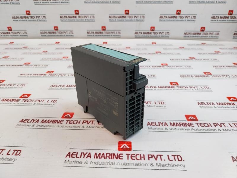 Siemens Simatic S7-300 6Es7 321-1Bh02-0Aa0 Digital Input Sm 321 Isolated 16