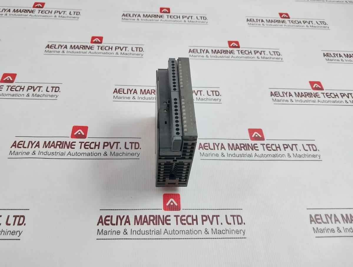 Siemens 6es7 321-1bh02-0aa0 Simatic S7 Input/output Module