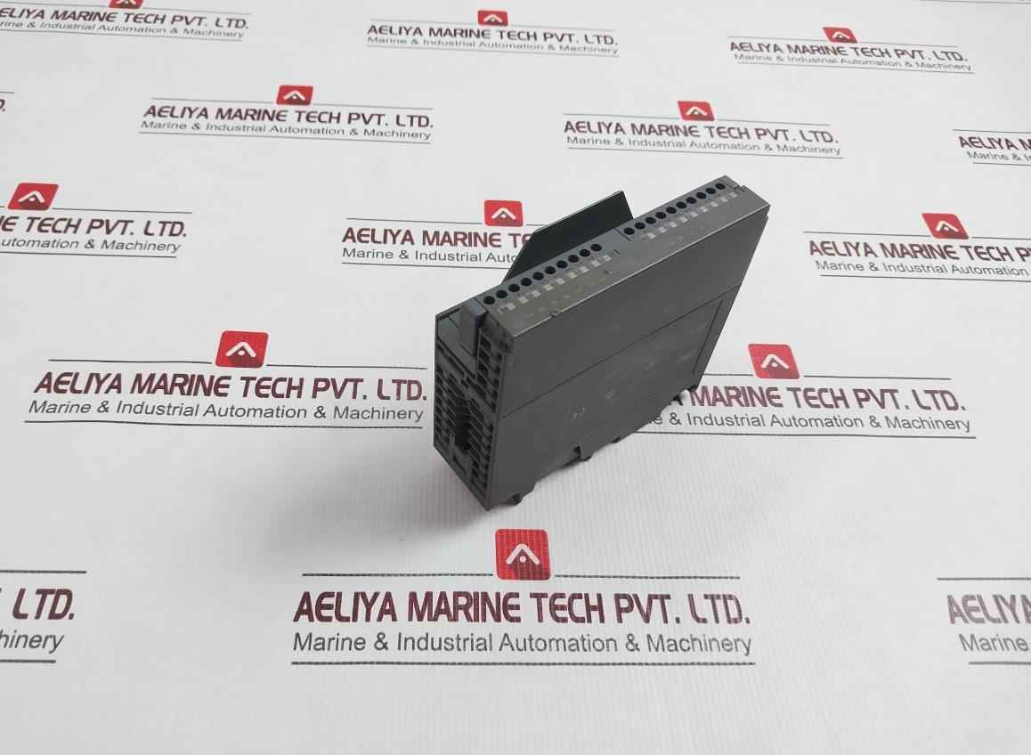Siemens 6es7 321-1bh02-0aa0 Simatic S7 Input/output Module