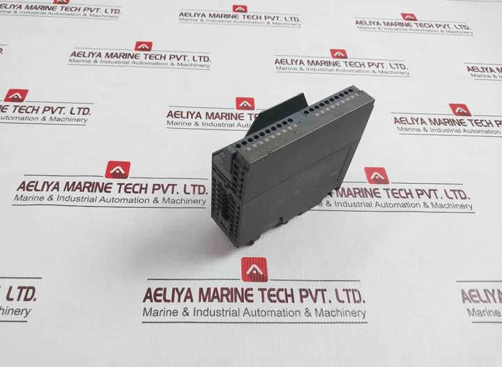 Siemens 6es7 321-1bh02-0aa0 Simatic S7 Input/output Module