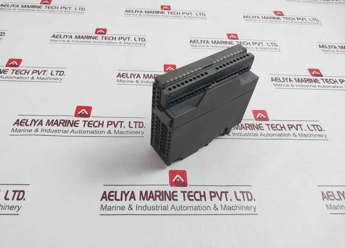 Siemens 6es7 321-1bh02-0aa0 Simatic S7 Input/output Module