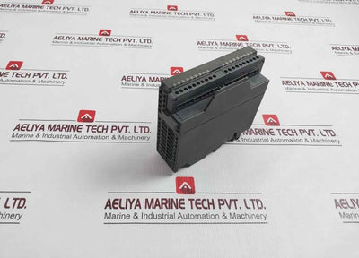 Siemens 6es7 321-1bh02-0aa0 Simatic S7 Input/output Module