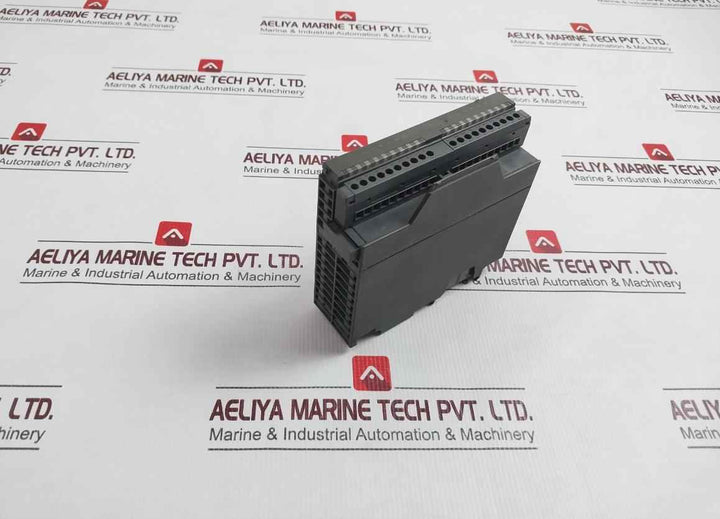 Siemens 6es7 321-1bh02-0aa0 Simatic S7 Input/output Module