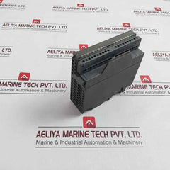 Siemens 6es7 321-1bh02-0aa0 Simatic S7 Input/output Module
