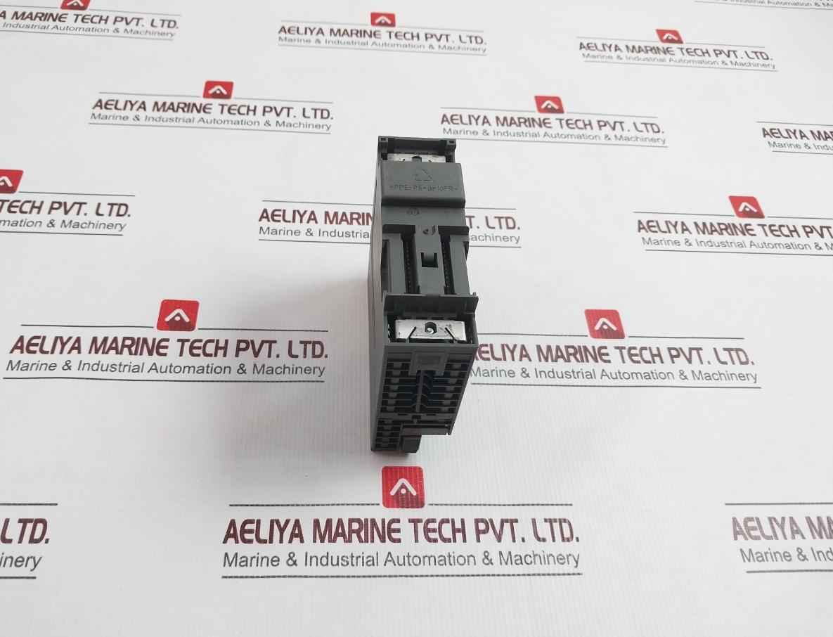 Siemens 6es7 321-1bh02-0aa0 Simatic S7 Input/output Module