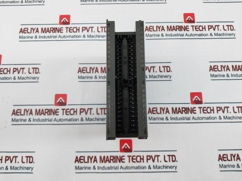 Siemens Simatic S7 6Es7 321-1Bl00-0Aa0 Digital Input Module 1096X