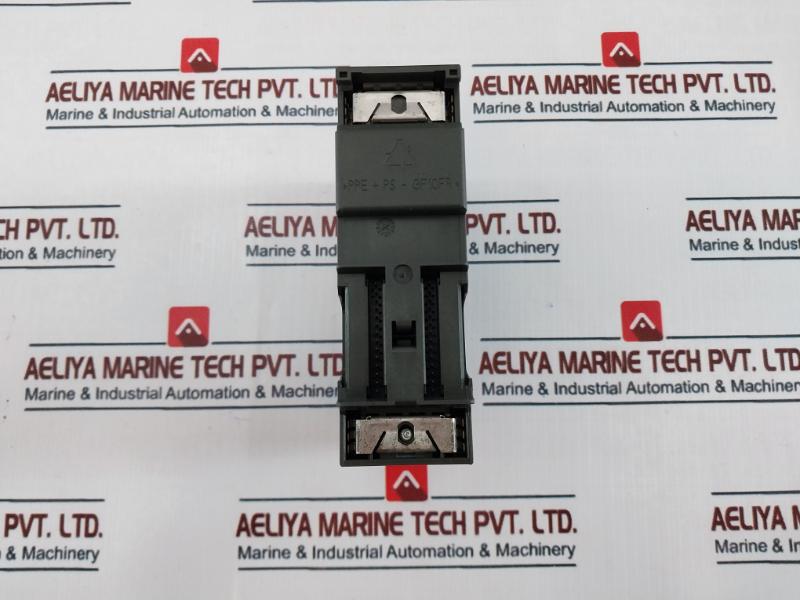 Siemens Simatic S7 6Es7 321-1Bl00-0Aa0 Digital Input Module