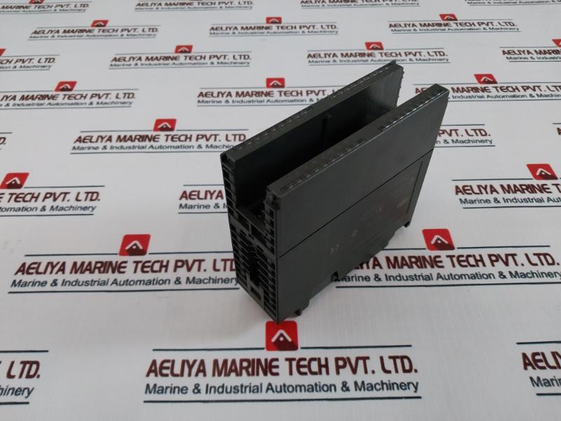 Siemens Simatic S7 6Es7 321-1Bl00-0Aa0 Digital Input Module