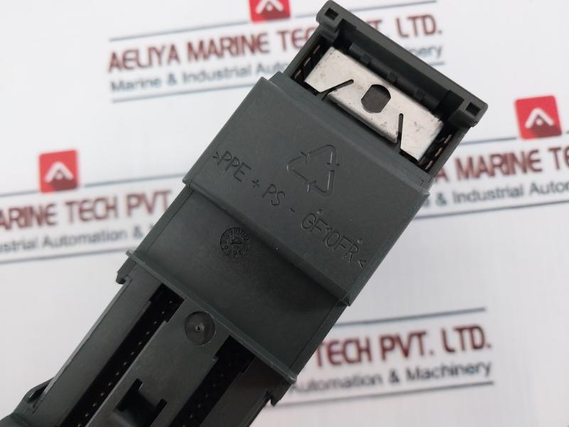 Siemens Simatic S7 6Es7 321-1Bl00-0Aa0 Digital Input Module