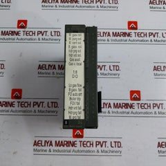 Siemens 6Es7 322-1Bh01-0Aa0 Simatic S7 Output Module Sm322 Do 16X Dc24V 0.5A