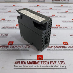Siemens 6Es7 322-1Bh01-0Aa0 Simatic S7 Output Module Sm322 Do 16X Dc24V 0.5A