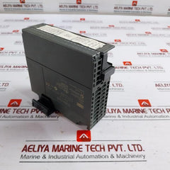 Siemens 6Es7 322-1Bh01-0Aa0 Simatic S7 Output Module Sm322 Do 16X Dc24V 0.5A