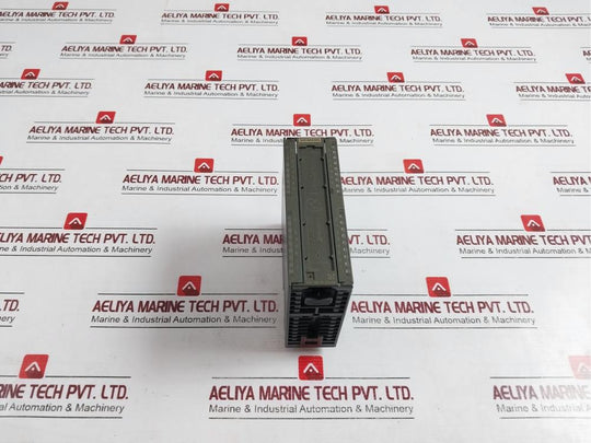 Siemens Simatic S7 6Es7 322-1Bl00-0Aa0 Digital Output Do 32Xdc 24V/0.5A