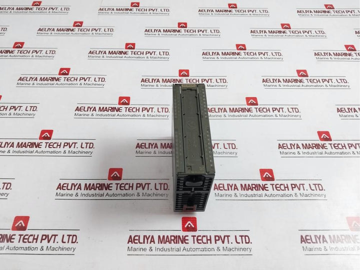 Siemens Simatic S7 6Es7 322-1Bl00-0Aa0 Digital Output Do 32Xdc 24V/0.5A