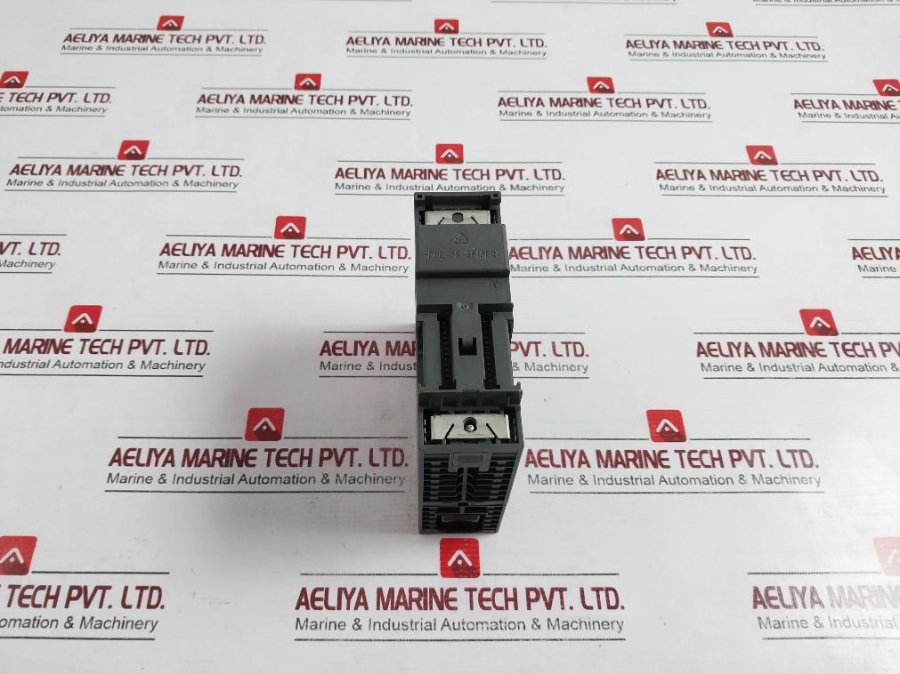 Siemens Simatic S7 6Es7 322-1Bl00-0Aa0 Digital Output Do 32Xdc 24V/0.5A