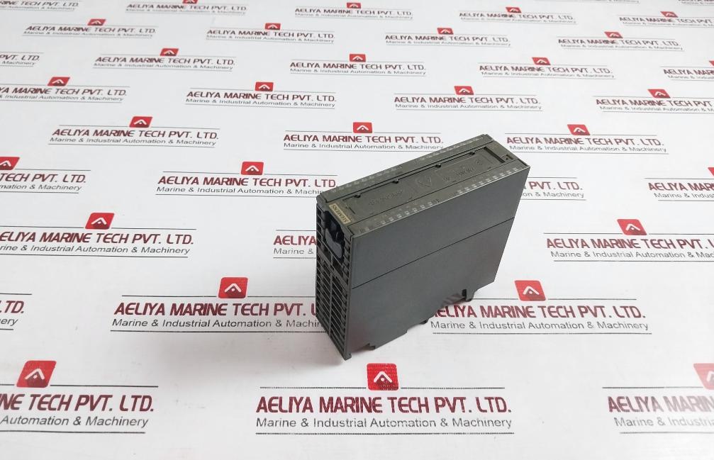 Siemens Simatic S7 6Es7 322-1Bl00-0Aa0 Digital Output Do 32Xdc 24V/0.5A