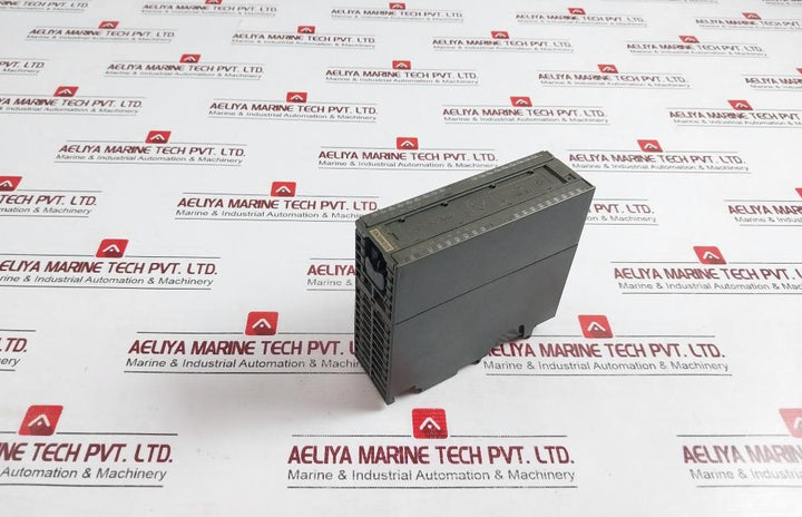 Siemens Simatic S7 6Es7 322-1Bl00-0Aa0 Digital Output Do 32Xdc 24V/0.5A