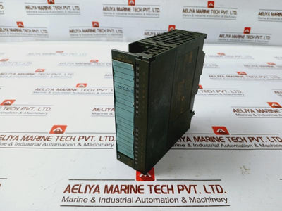 Siemens Simatic S7 6Es7 322-1Hh01-0Aa0 Digital Output Module S C-t3J96007