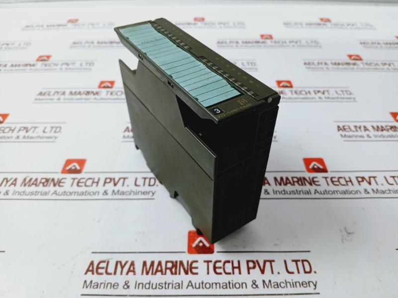 Siemens Simatic S7 6Es7 322-1Hh01-0Aa0 Digital Output Module S C-t3J96007