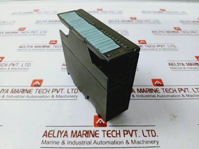 Siemens Simatic S7 6Es7 322-1Hh01-0Aa0 Digital Output Module S C-t3J96007