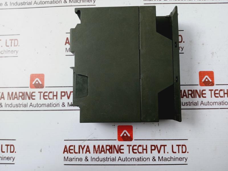 Siemens Simatic S7 6Es7 322-1Hh01-0Aa0 Digital Output Module S C-t3J96007