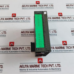 Siemens 6Es7 322-1Hh01-0Aa0 Output Module&nbsp;