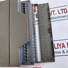 Siemens 6Es7 322-1Hh01-0Aa0 Output Module&nbsp;