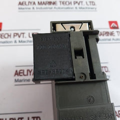 Siemens 6Es7 322-1Hh01-0Aa0 Output Module&nbsp;