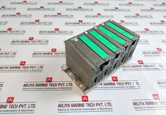 Siemens 6Es7 322-1Hh01-0Aa0 Output Module&nbsp;
